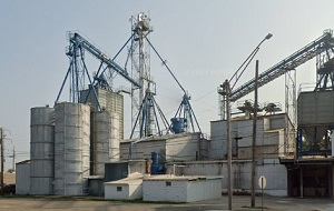 An image of Rock Falls, IL