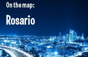 Rosario, 