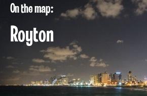 Royton, United Kingdom