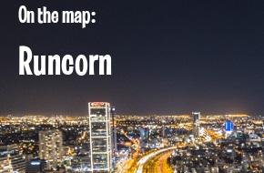 Runcorn, United Kingdom