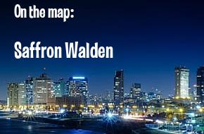 Saffron Walden, United Kingdom