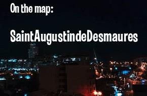 Saint-Augustin-de-Desmaures, 
