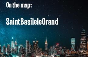 Saint-Basile-le-Grand, 