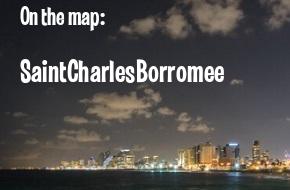 Saint-Charles-Borromée, 