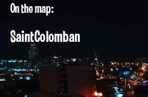 Saint-Colomban, 