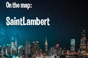 Saint-Lambert, 