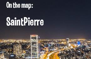 Saint-Pierre, France