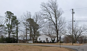 An image of Saks, AL