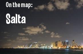Salta, Argentina