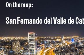 San Fernando del Valle de Catamarca, 