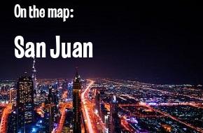 San Juan, 