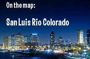 San Luis Río Colorado, 