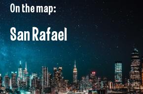 San Rafael, 