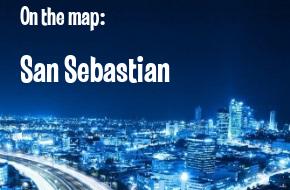 San Sebastián, 