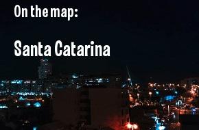 Santa Catarina, 