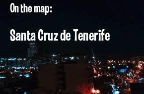 Santa Cruz de Tenerife, Spain