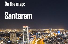 Santarém, Brazil