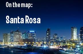 Santa Rosa, 