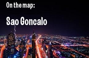 São Gonçalo, Brazil