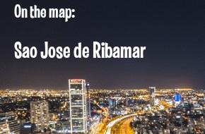 São José de Ribamar, Brazil