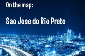 São José do Rio Preto, Brazil