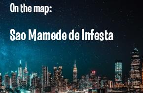 São Mamede de Infesta, Portugal