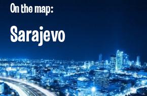 Sarajevo, Bosnia and Herzegovina