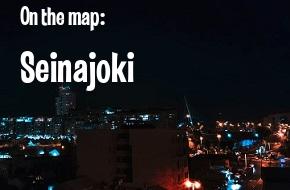 Seinäjoki, Finland