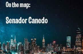 Senador Canedo, Brazil