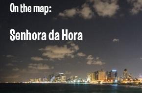 Senhora da Hora, Portugal