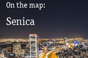 Senica, Slovakia