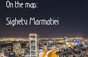 Sighetu Marmației, Romania