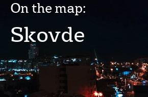 Skövde, Sweden