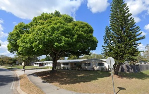 An image of Sky Lake, FL