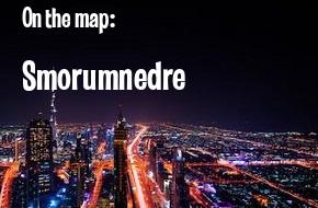 Smørumnedre, Denmark