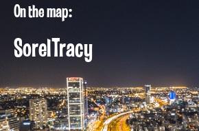 Sorel-Tracy, 