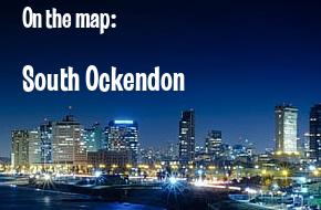 South Ockendon, United Kingdom