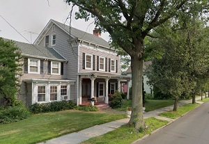 An image of South River, NJ