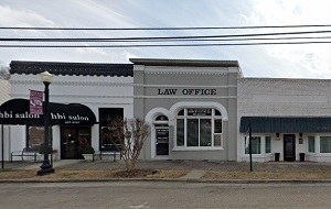 An image of Springville, AL