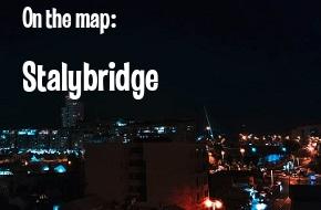 Stalybridge, United Kingdom