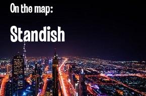 Standish, United Kingdom