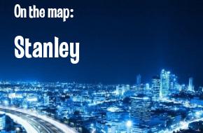 Stanley, United Kingdom