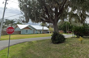 An image of St. Augustine South, FL
