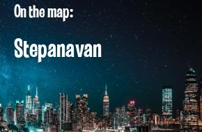 Stepanavan, Armenia