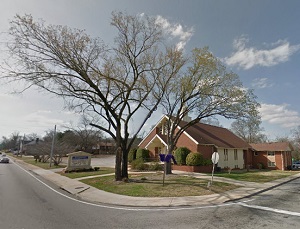 An image of Stockbridge, GA
