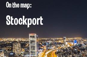 Stockport, United Kingdom