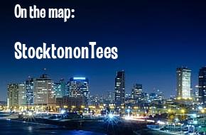 Stockton-on-Tees, United Kingdom