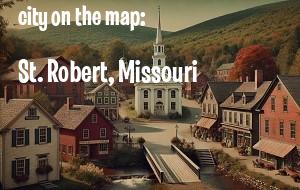 An image of St. Robert, MO