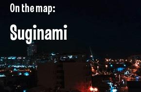Suginami, Japan