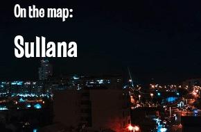 Sullana, 